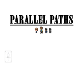 Parallel Paths Image