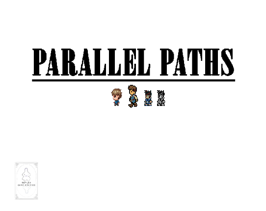 Parallel Paths Game Cover