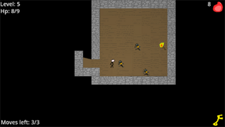 Path To Slime screenshot