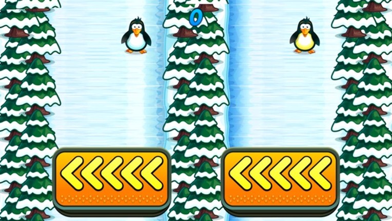 Penguin Slide Mania Image