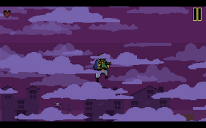 Pirates & Parrots screenshot