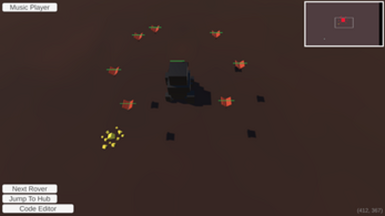 Planet C0lonizer Image