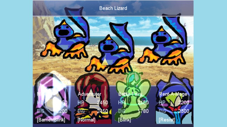 Pocket Spouse screenshot