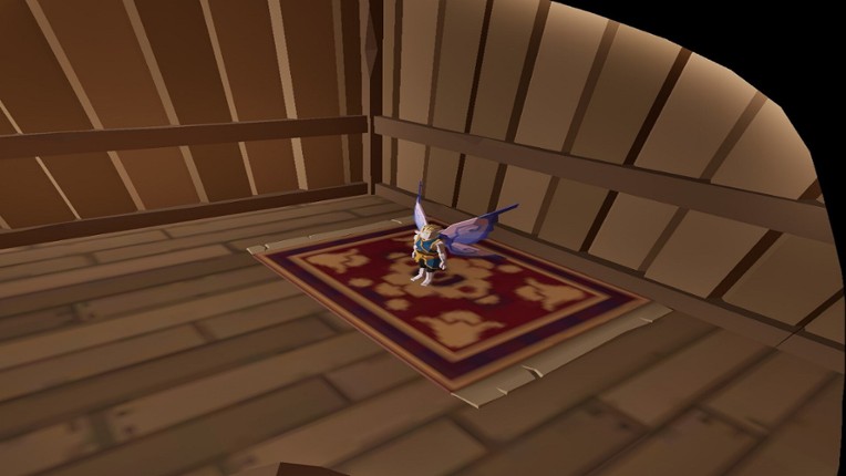 PolyGuildAdventurers screenshot