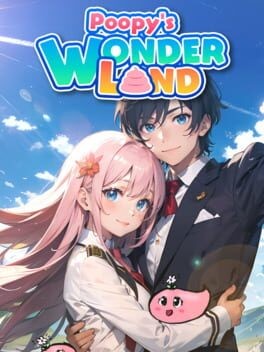 Games like Poopy's Wonderland
