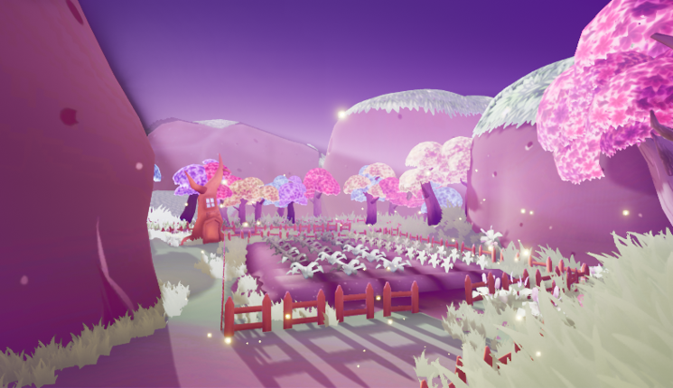 Portal Tamers screenshot