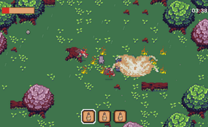 Pot Of Greed screenshot