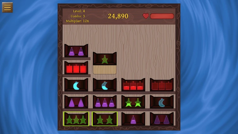 Potion Drop Image