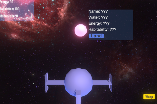 Prefect Planet Image