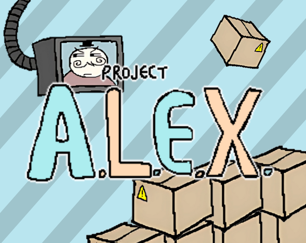 Games like Project A.L.E.X.