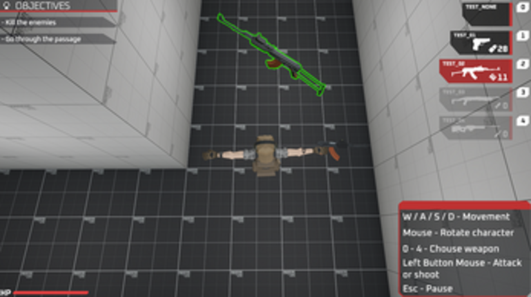 Project_One_3D Image