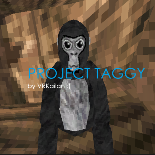 Games like Project Taggy