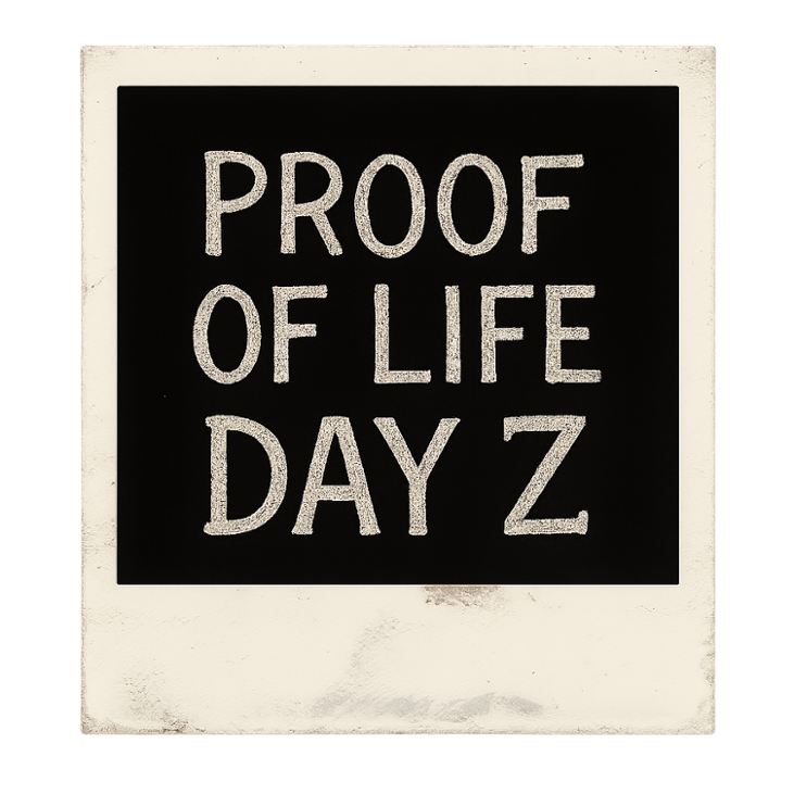 Games like Proof of Life: Day Z