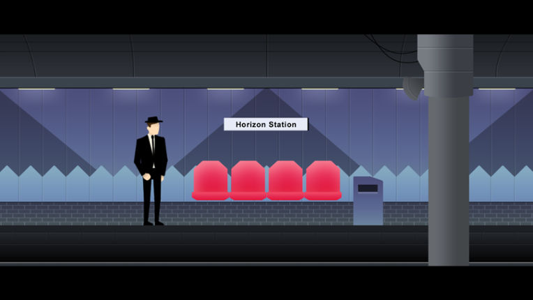 Providence screenshot