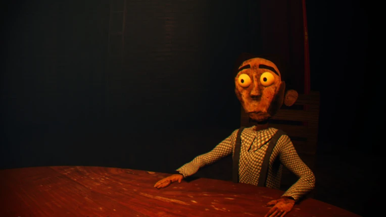 Puppel Show screenshot