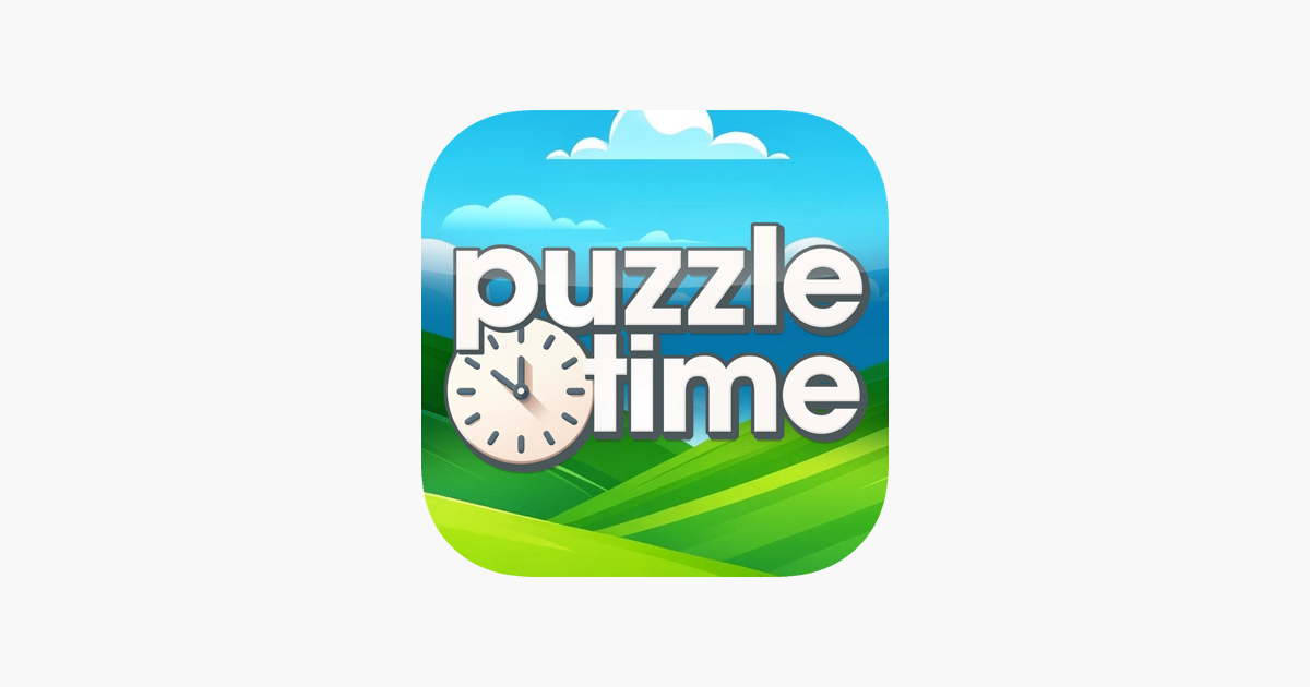 Games like Puzzle Time - Daily Games