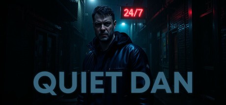 Games like QUIET DAN