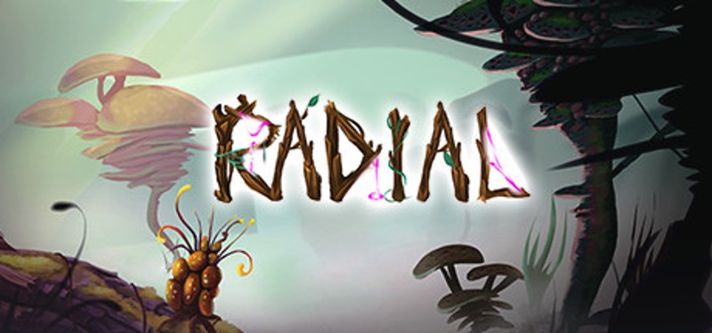 Radial Image