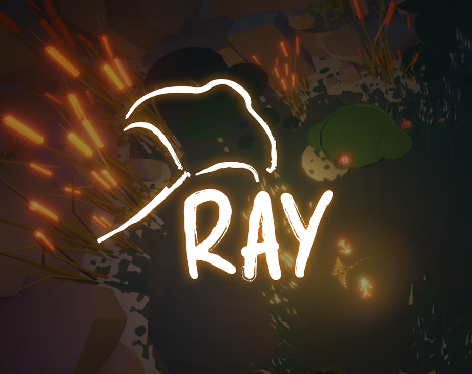 Games like Ray