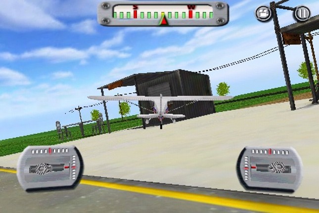 RC Plane screenshot