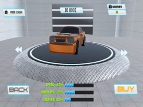 Real Car Simulator Image