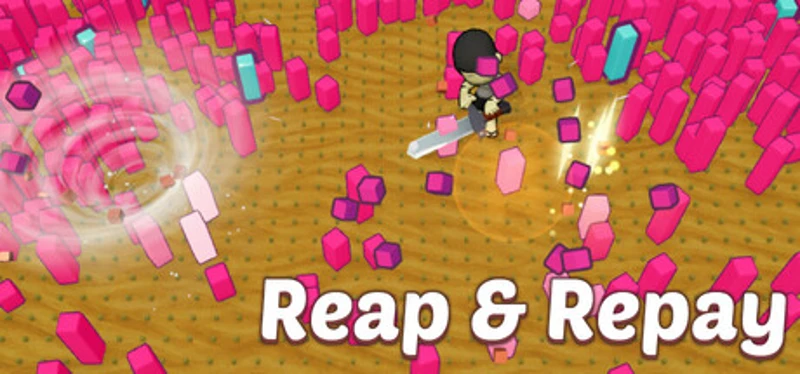 Reap & Repay Image