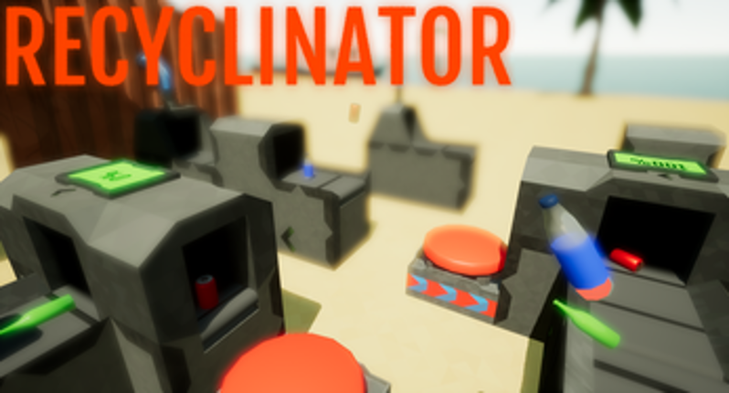 Recyclinator screenshot