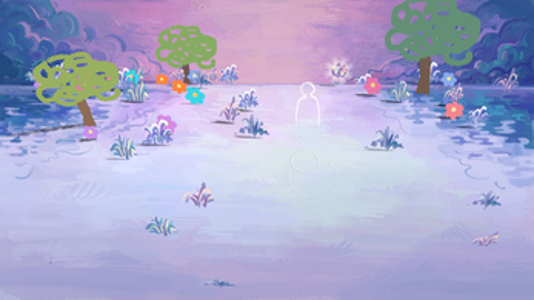 reflect, create, revolve Image