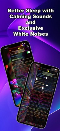 Relax: Calm, Sleep, Mesmerize Image