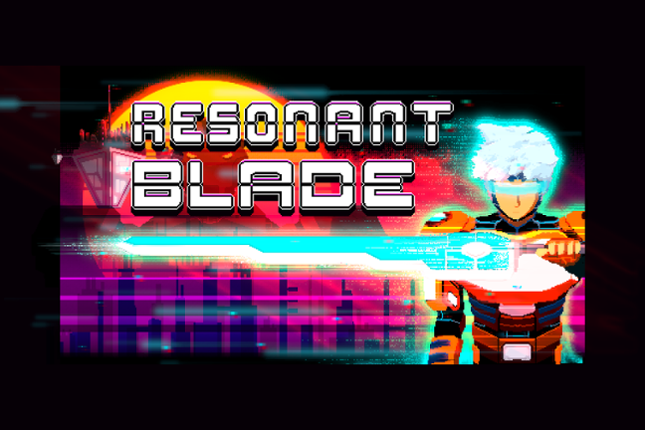 Resonant Blade Game Cover