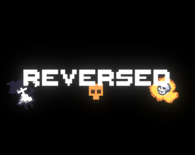 Games like Reversed