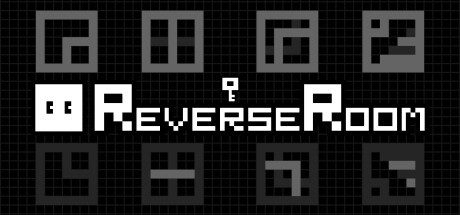 Games like ReverseRoom