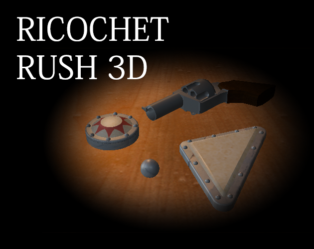 Games like Ricochet Rush