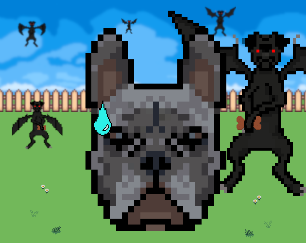 Games like Risk It for the Biscuit