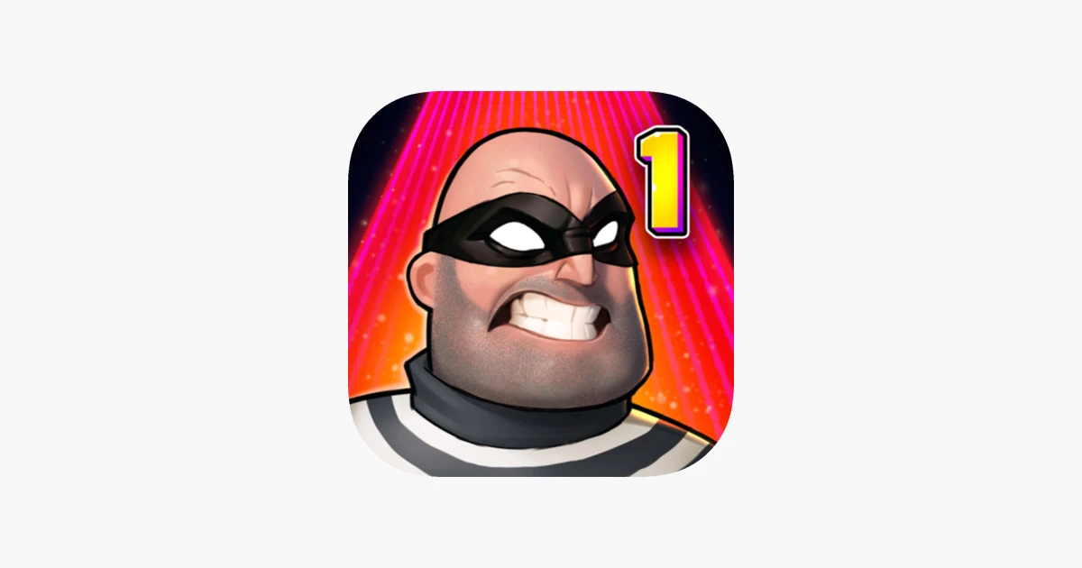 Games like Robbery Madness: Thief Game