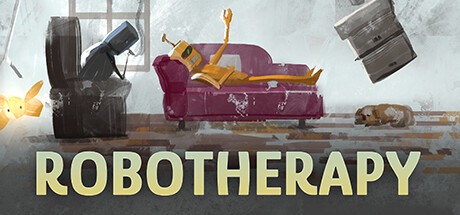 Games like Robotherapy