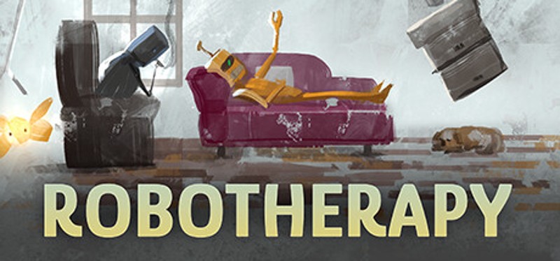 Robotherapy Image