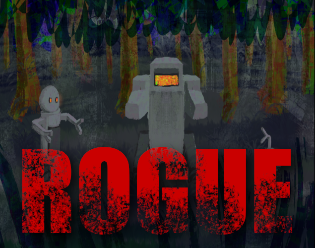 Games like Rogue