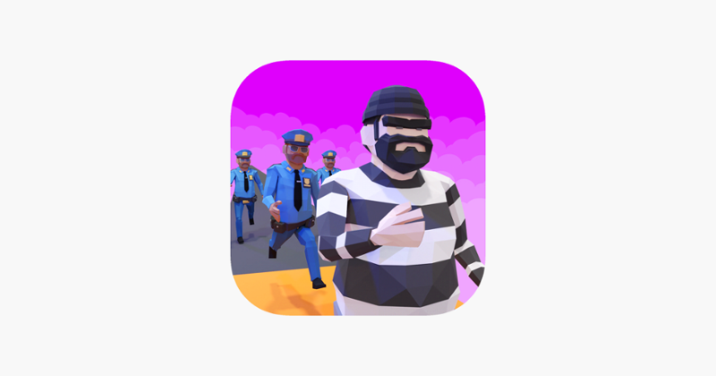 Run Thief Run! Image