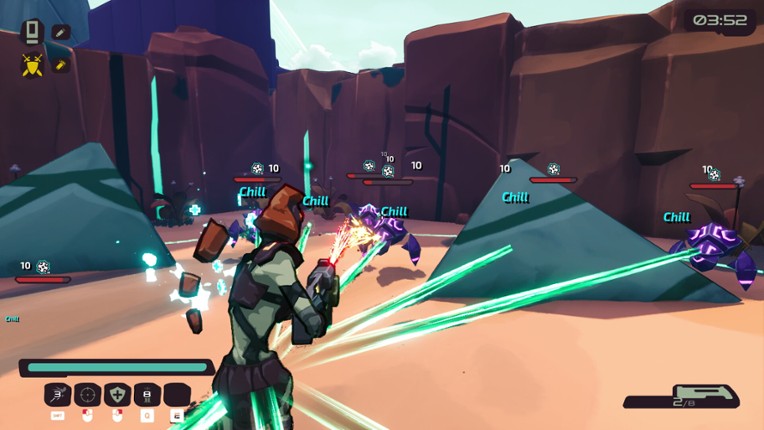 RUNE GUNNER Image