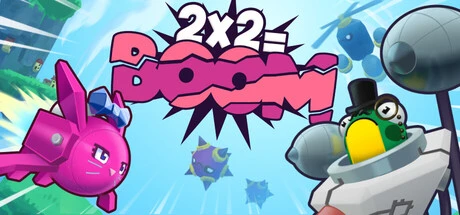 Games like 2x2=BOOM