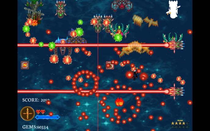 Save To Kill screenshot