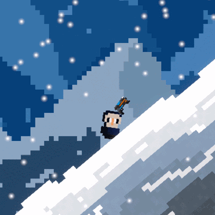 Scale Climber screenshot