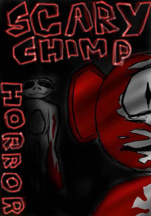 ScaryChimpHorror Image