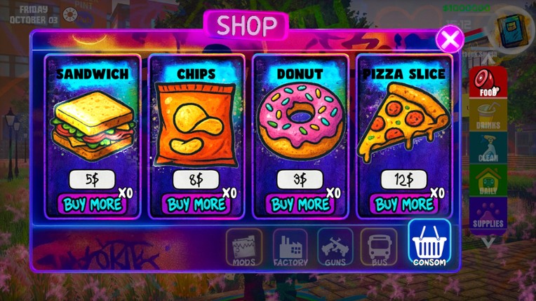 School Guard screenshot