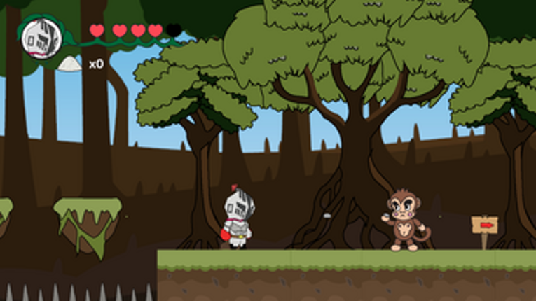 Seed Growing screenshot