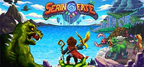 Games like Serin Fate