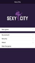 Sexy City Image