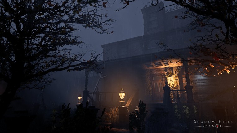 Shadow Hills Manor Image