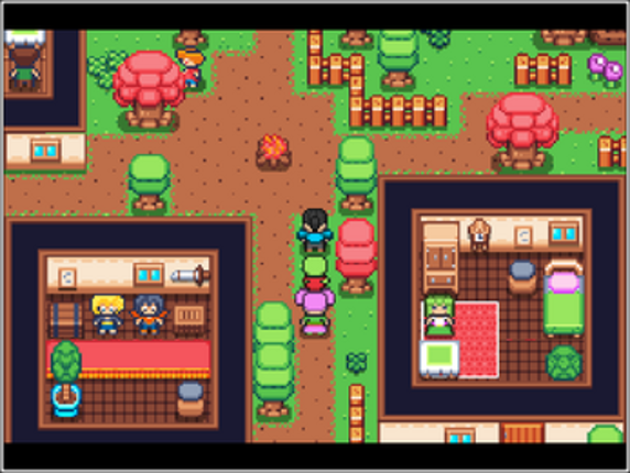 Shield Of Faith - Game Image